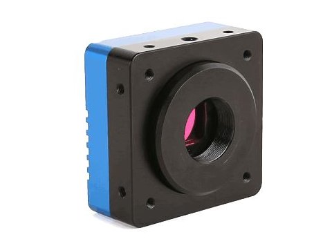 MSE PRO Life Sciences USB3.0 VIS CMOS Camera (8.3M/IMX678-AAQR1-C (C ...