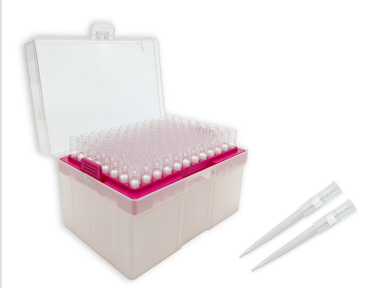 MSE PRO Specialty Pipette Tips – MSE Supplies