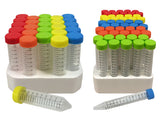 MSE PRO SpectraTube™ Centrifuge Tubes, Bio Lab Consumables, MSE Supplies LLC, MSE Supplies