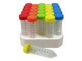 MSE PRO SpectraTube™ Centrifuge Tubes, Bio Lab Consumables, MSE Supplies LLC, MSE Supplies