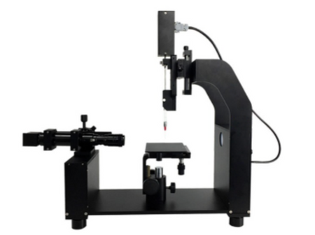 MSE PRO Standard Contact Angle Meter/Goniometer with Injection Pump, Laboratory Equipment, MSE Supplies LLC, MSE Supplies