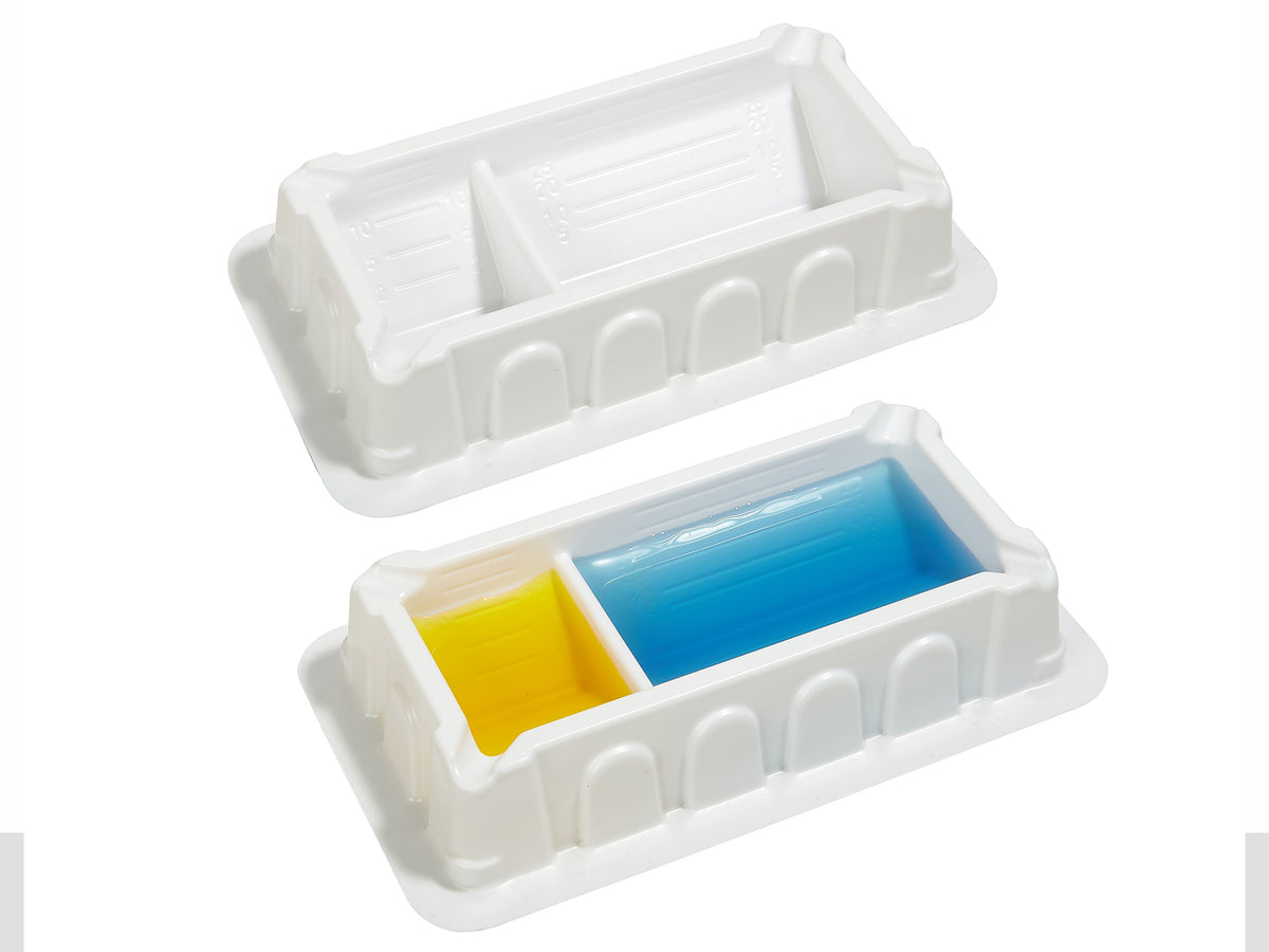 MSE PRO Standard Solution Reservoirs, Bio Lab Consumables, MSE Supplies LLC, MSE Supplies