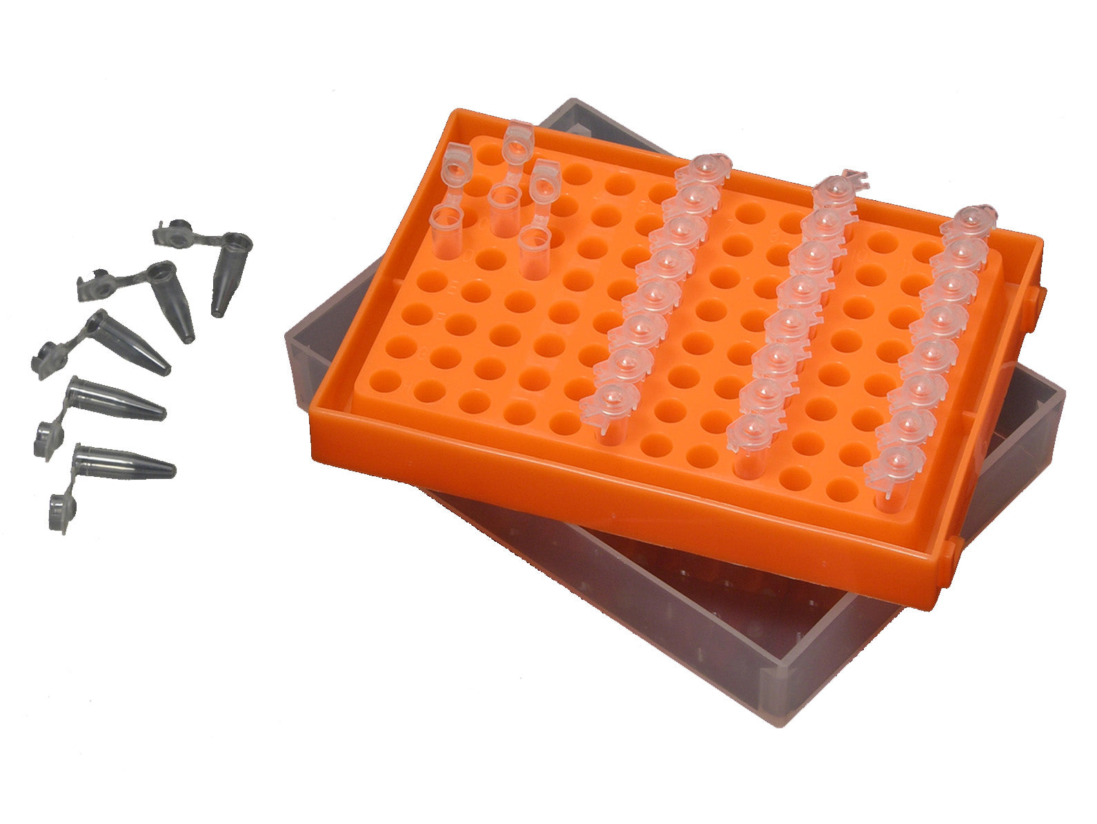 MSE PRO Storage Racks and Boxes, Cryogenic Storage, MSE Supplies LLC, MSE Supplies