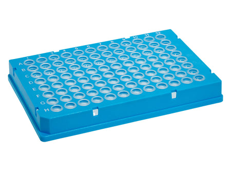 MSE PRO SureFrame™ Two-Component PCR Plates, PCR Products, MSE Supplies LLC, MSE Supplies