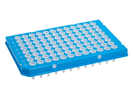 MSE PRO SureFrame™ Two-Component PCR Plates, PCR Products, MSE Supplies LLC, MSE Supplies