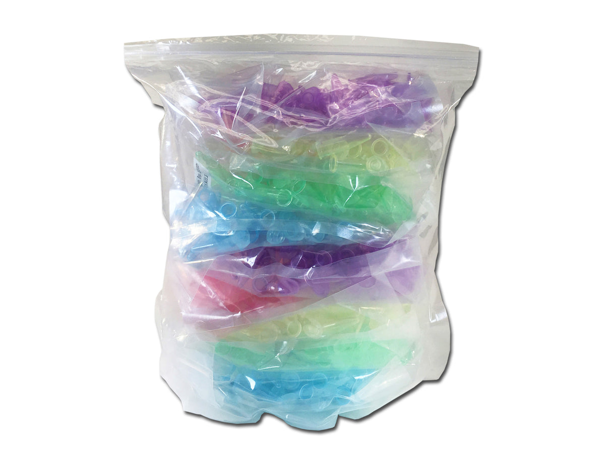 MSE PRO SureSeal S™ Sterile Microcentrifuge Tubes, Centrifuges, MSE Supplies LLC, MSE Supplies