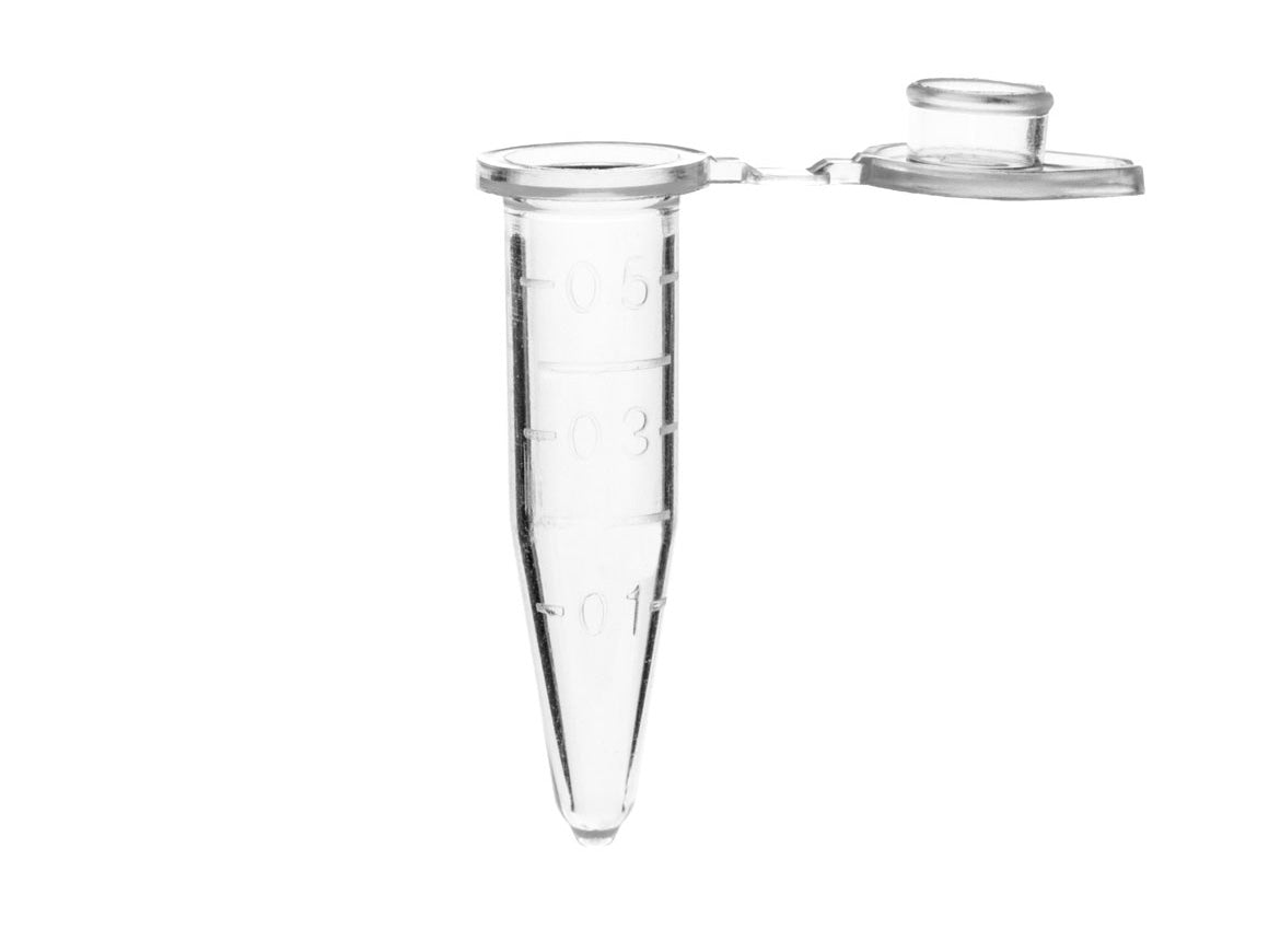 MSE PRO SureSeal S™ Sterile Microcentrifuge Tubes, Centrifuges, MSE Supplies LLC, MSE Supplies