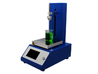 MSE PRO Table Type of Dip Coater (Heating) - MSE Supplies LLC