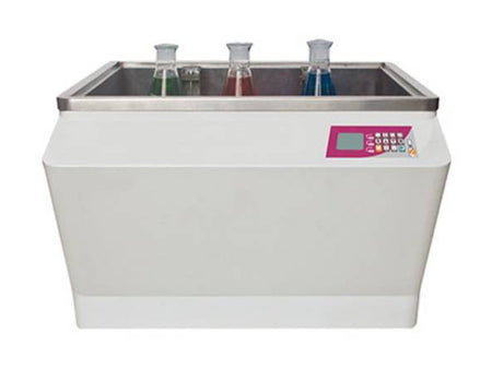 MSE PRO Φ26mm Thermostatic Shaking Water Bath