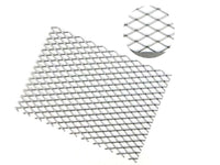 MSE PRO Titanium Expanded Mesh - MSE Supplies LLC
