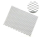 MSE PRO Titanium Expanded Mesh - MSE Supplies LLC