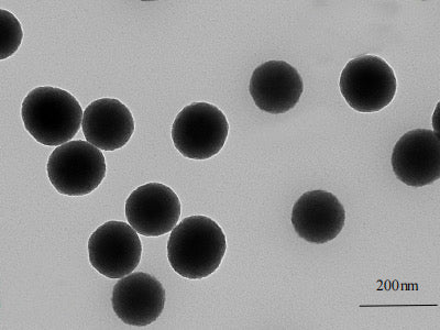 MSE PRO Titanium Oxide (TiO<sub>2</sub>) Nanoparticles Ethanol Solution, 1 mg/mL, Chemicals and Compounds, MSE Supplies LLC, MSE Supplies