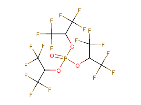 MSE PRO Tris(1,1,1,3,3,3-hexafluoroisopropyl) phosphate Battery Additives, 20g - MSE Supplies LLC