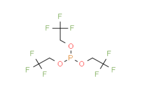 MSE PRO TRIS(2,2,2-TRIFLUOROETHYL) PHOSPHITE Electrolyte Additives, 10g - MSE Supplies LLC