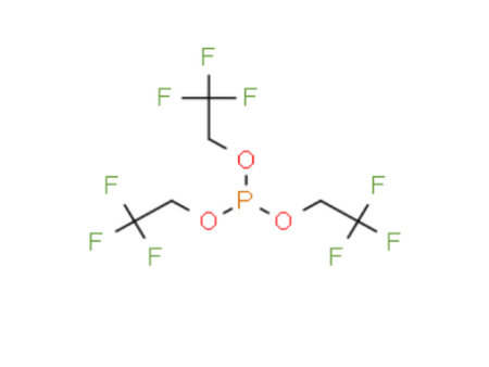 MSE PRO TRIS(2,2,2-TRIFLUOROETHYL) PHOSPHITE Electrolyte Additives, 10g - MSE Supplies LLC