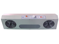 MSE PRO Two Fan Ionizing Blower - MSE Supplies LLC