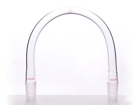 MSE PRO U-Joint, Grinding Mouth: 14/20 - MSE Supplies LLC