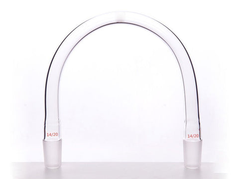 MSE PRO U-Joint, Grinding Mouth: 14/20 - MSE Supplies LLC