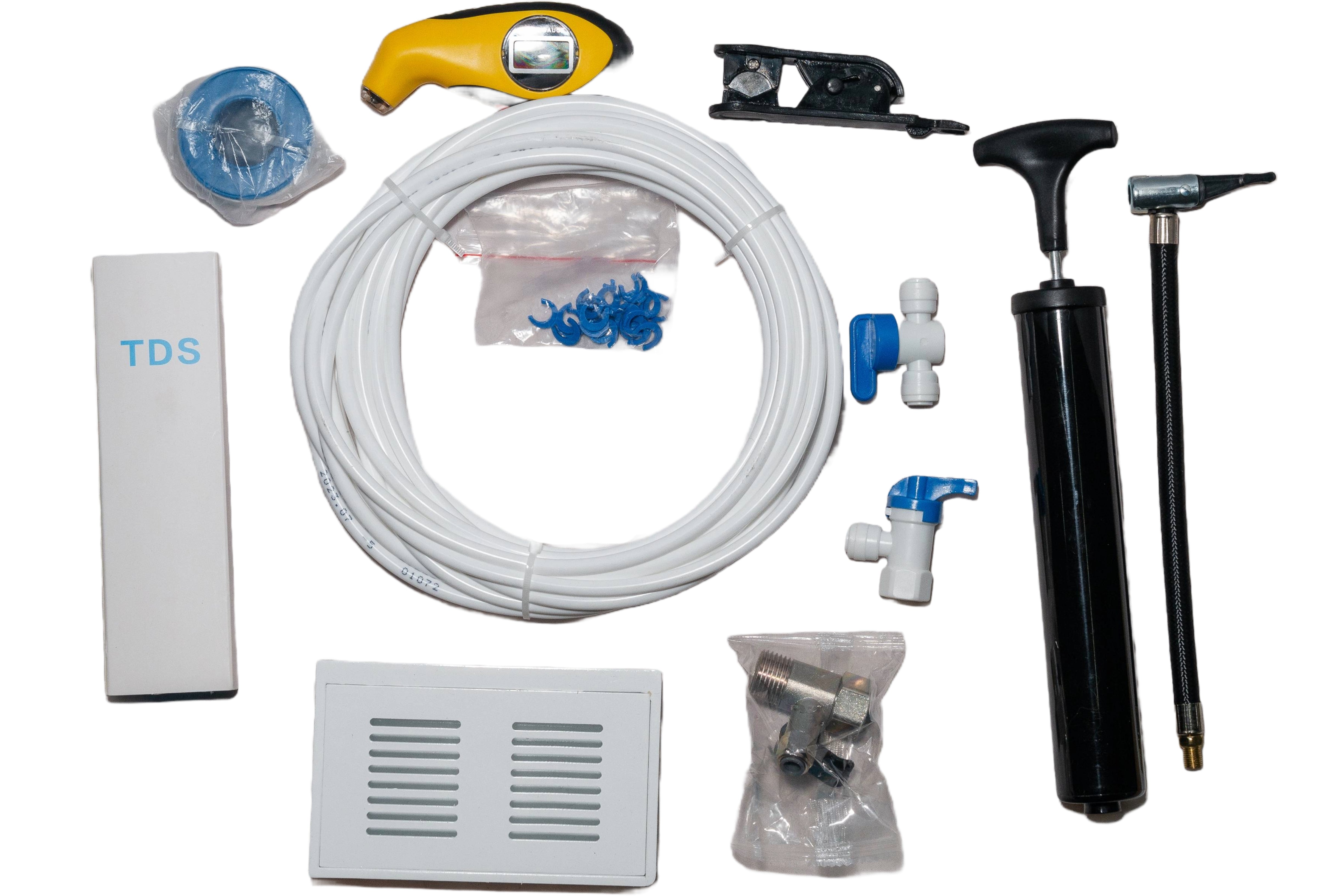 MSE PRO Ultra Pure Water Filtration System – MSE Supplies