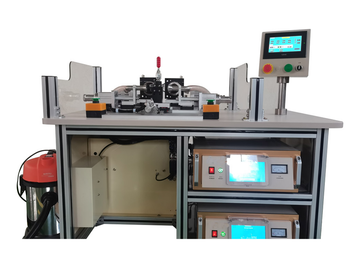 MSE PRO Ultrasonic Kneading Machine For 4680 Cells Making, Laboratory Equipment, MSE Supplies LLC, MSE Supplies