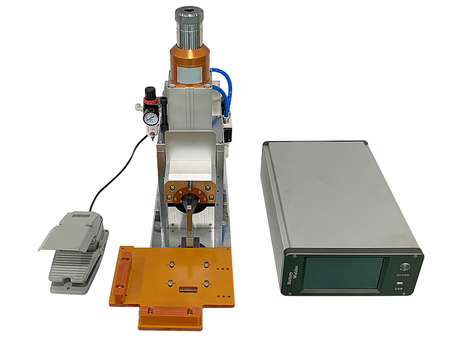MSE PRO Ultrasonic Welding Machine 6000W-non glovebox compatible, Battery Equipment, MSE Supplies LLC, MSE Supplies