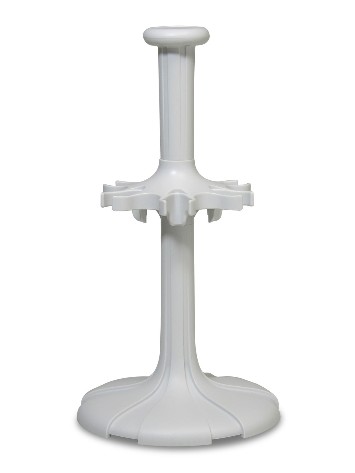 MSE PRO Universal Pipette Carousel Rack, Liquid Handling, MSE Supplies LLC, MSE Supplies