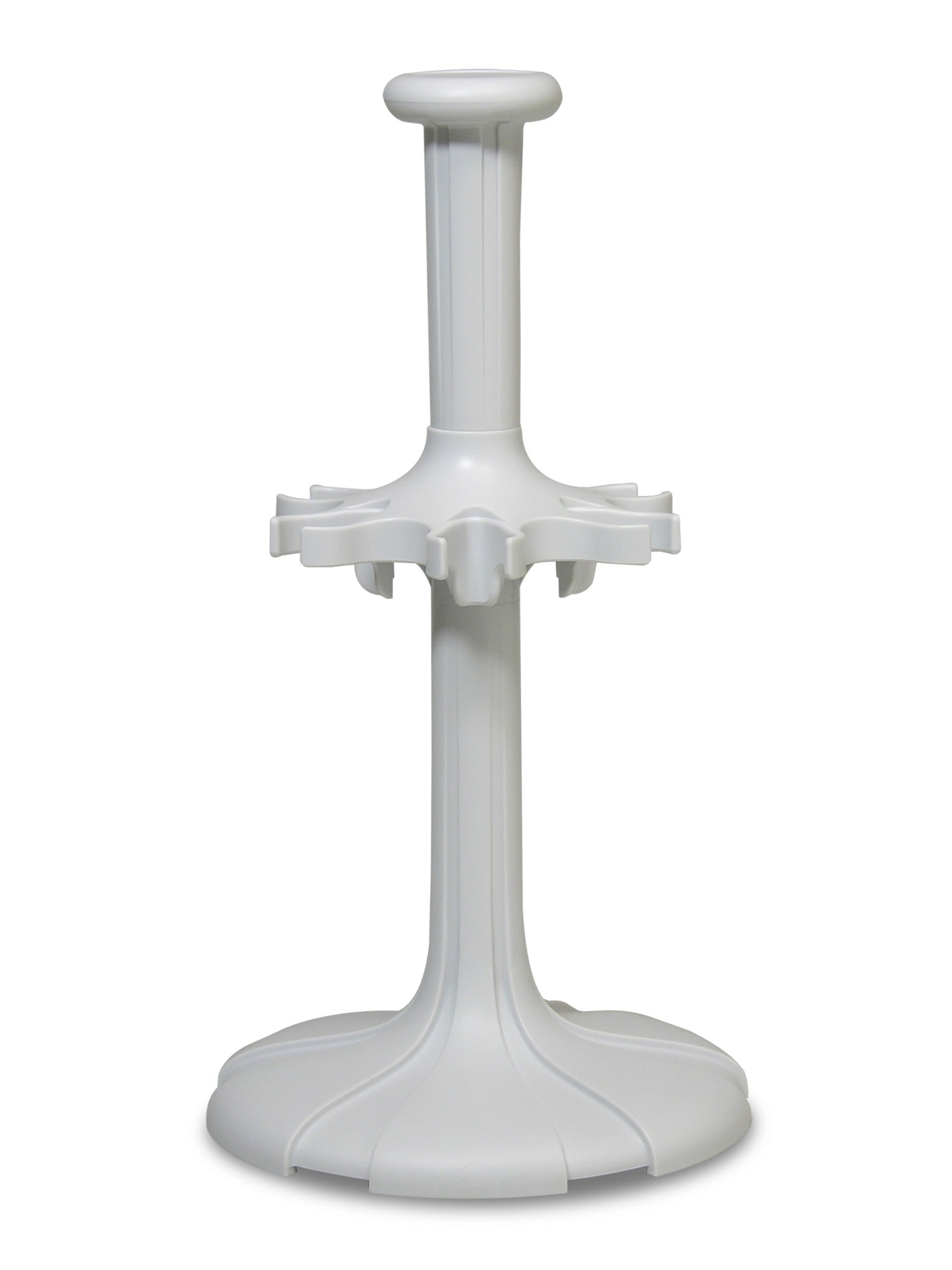 MSE PRO Universal Pipette Carousel Rack, Liquid Handling, MSE Supplies LLC, MSE Supplies