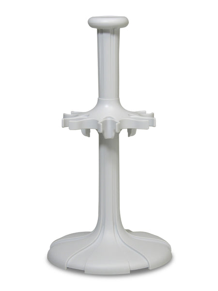 MSE PRO Universal Pipette Carousel Rack, Liquid Handling, MSE Supplies LLC, MSE Supplies