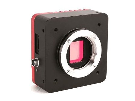 MSE PRO APS CMOS Camera