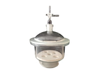 MSE PRO Vacuum Dryer 150mm