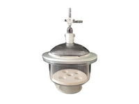 MSE PRO Vacuum Dryer 210mm