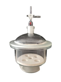 MSE PRO Vacuum Dryer 