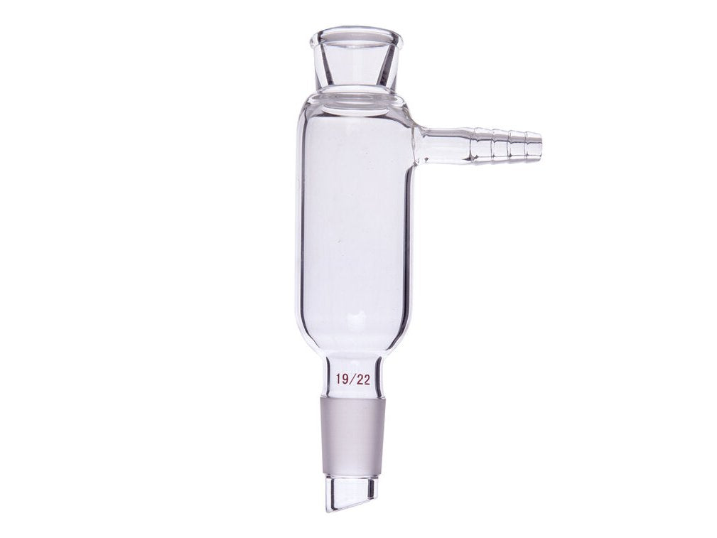MSE PRO Vacuum Filtration Joint, 19/22, Suitable for Funnel Volume: 2 to 30mL