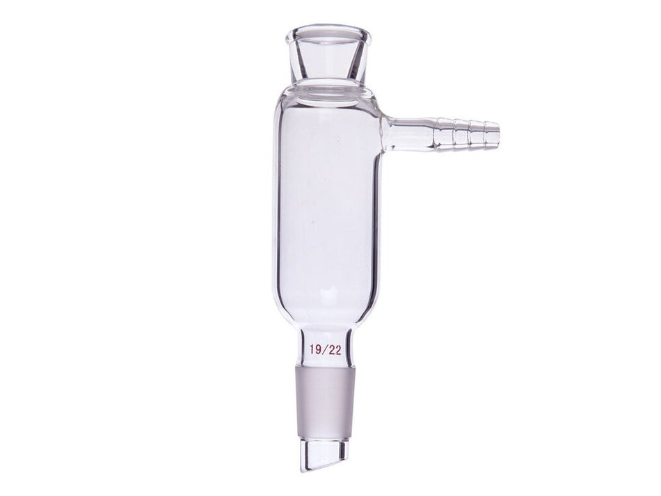 MSE PRO Vacuum Filtration Joint, 19/22, Suitable for Funnel Volume: 2 to 30mL