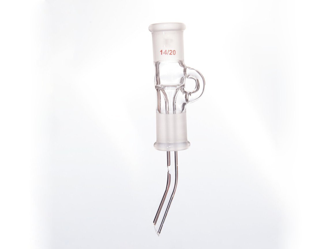 MSE PRO Vacuum Joint, 14/20