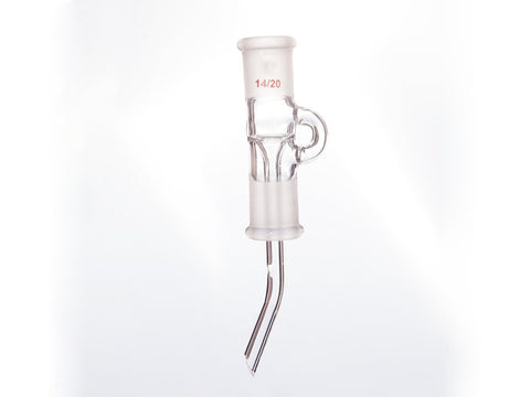 MSE PRO Vacuum Joint, 14/20