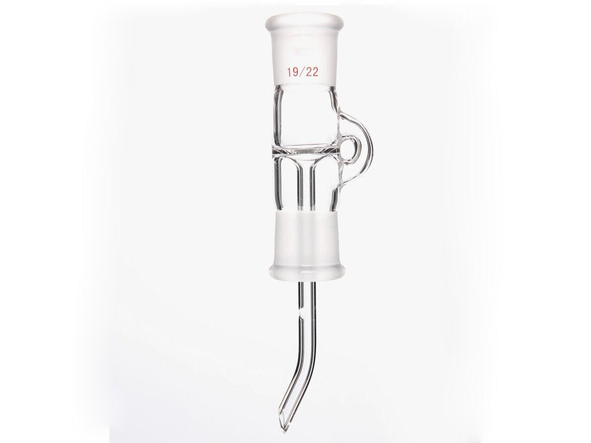 MSE PRO Vacuum Joint