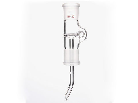 MSE PRO Vacuum Joint