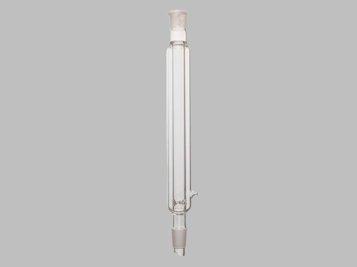 MSE PRO Vacuum Sandwich Distillation Column, Grinding Mouth: 19/22, Effective Length: 200mm