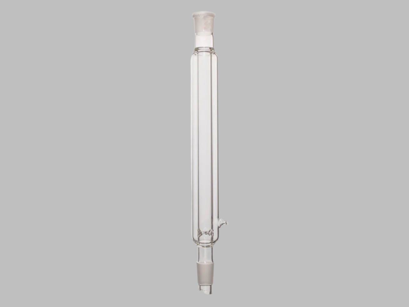 MSE PRO Vacuum Sandwich Distillation Column, Grinding Mouth: 19/22, Effective Length: 200mm