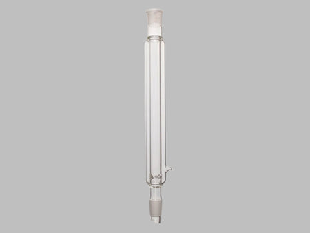 MSE PRO Vacuum Sandwich Distillation Column, Grinding Mouth: 19/22, Effective Length: 200mm