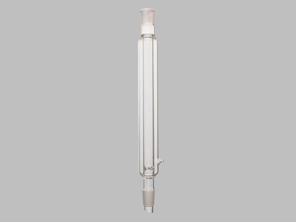 MSE PRO Vacuum Sandwich Distillation Column, Grinding Mouth: 19/22, Effective Length: 200mm