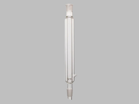MSE PRO Vacuum Sandwich Distillation Column, Grinding Mouth: 19/22, Effective Length: 200mm