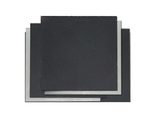 MSE PRO Manganese dioxide electrode (steel foil substrate) - MSE Supplies LLC