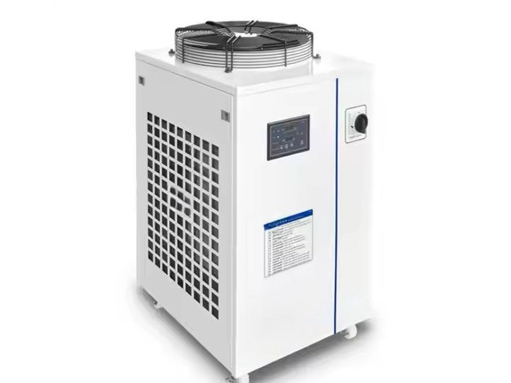 MSE PRO Water Chiller for Ultrafast Lasers – ±1℃ Stability, 8kW Cooling Capacity - MSE Supplies LLC