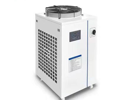 MSE PRO Water Chiller for Ultrafast Lasers – ±1℃ Stability, 8kW Cooling Capacity - MSE Supplies LLC