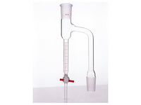 MSE PRO Water Distillation Receiving Tube, 10mL, 29/42, Height × Width: 275×72