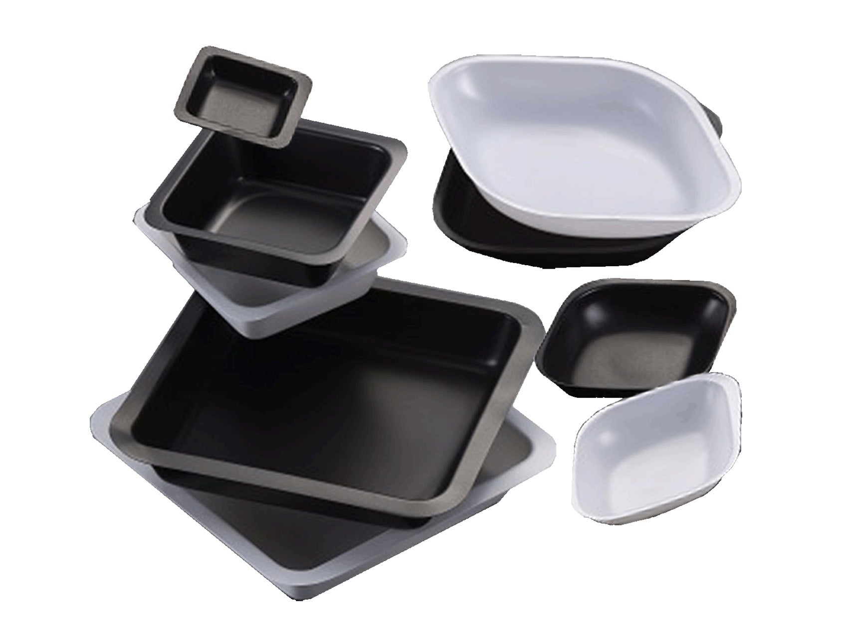 MSE PRO Weigh Boats, Bio Lab Consumables, MSE Supplies LLC, MSE Supplies
