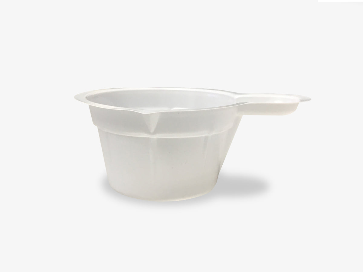MSE PRO WeighBucket™ The WeighBoat for Liquids – MSE Supplies