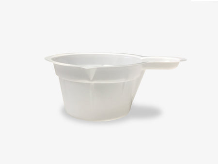 MSE PRO WeighBucket™ The WeighBoat for Liquids, Bio Lab Consumables, MSE Supplies LLC, MSE Supplies